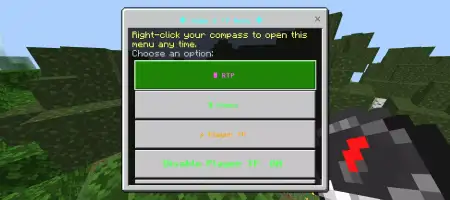TELEPORTS! Addon pic 2