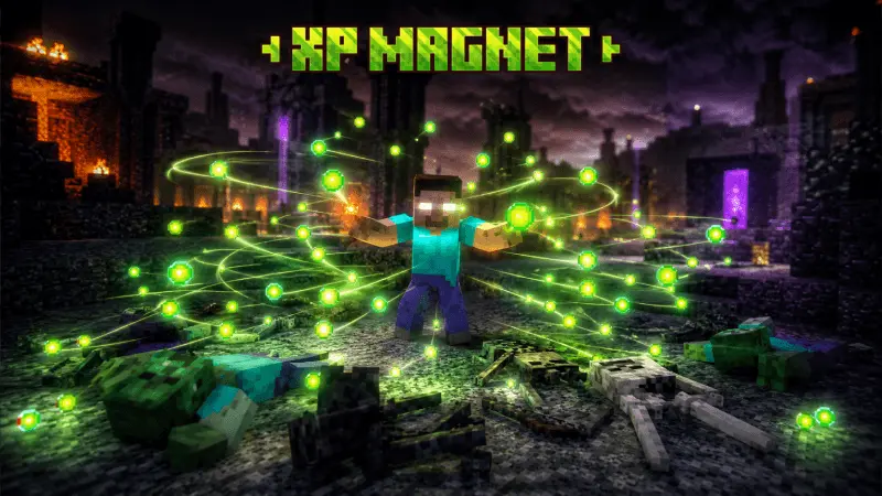 XP Magnet Addon pic 2