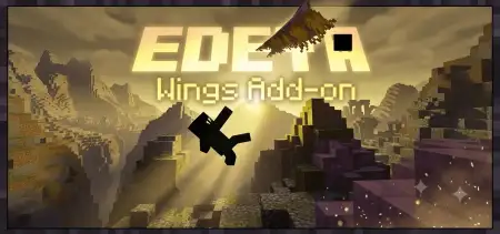 Edeya Wings Addon pic 1