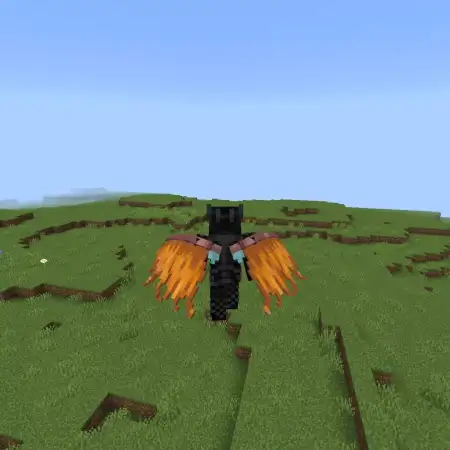 Edeya Wings Addon pic 4