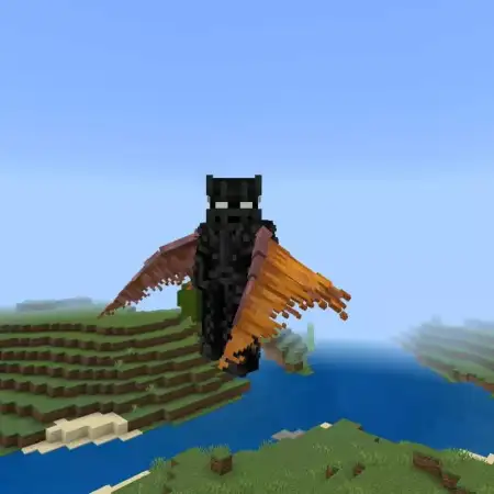 Edeya Wings Addon pic 5
