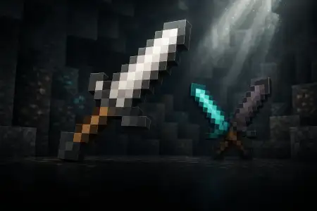 Custom Daggers Addon pic 1
