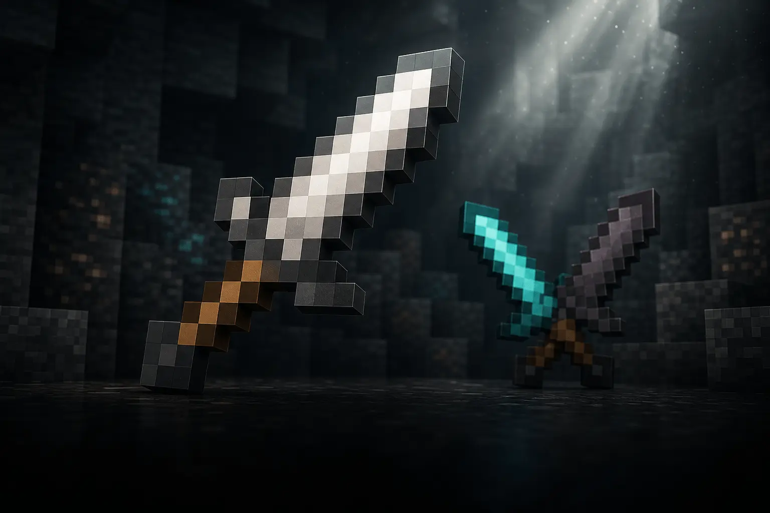 Custom Daggers Addon pic 2