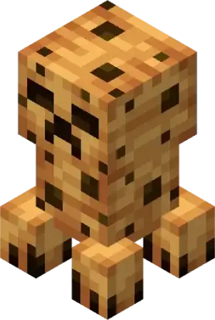 Not Enough Creepers Addon pic 2