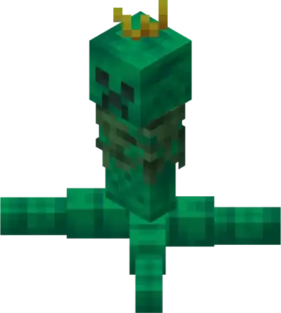 Not Enough Creepers Addon pic 6