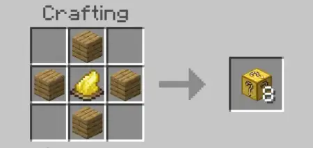 Random Lucky Blocks Addon pic 3
