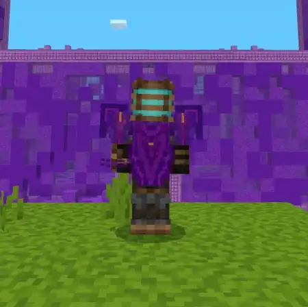 Bladesmith Series Addon pic 3