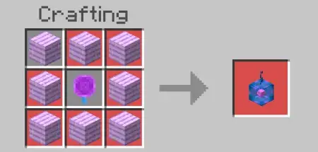 Bladesmith Series Addon pic 7