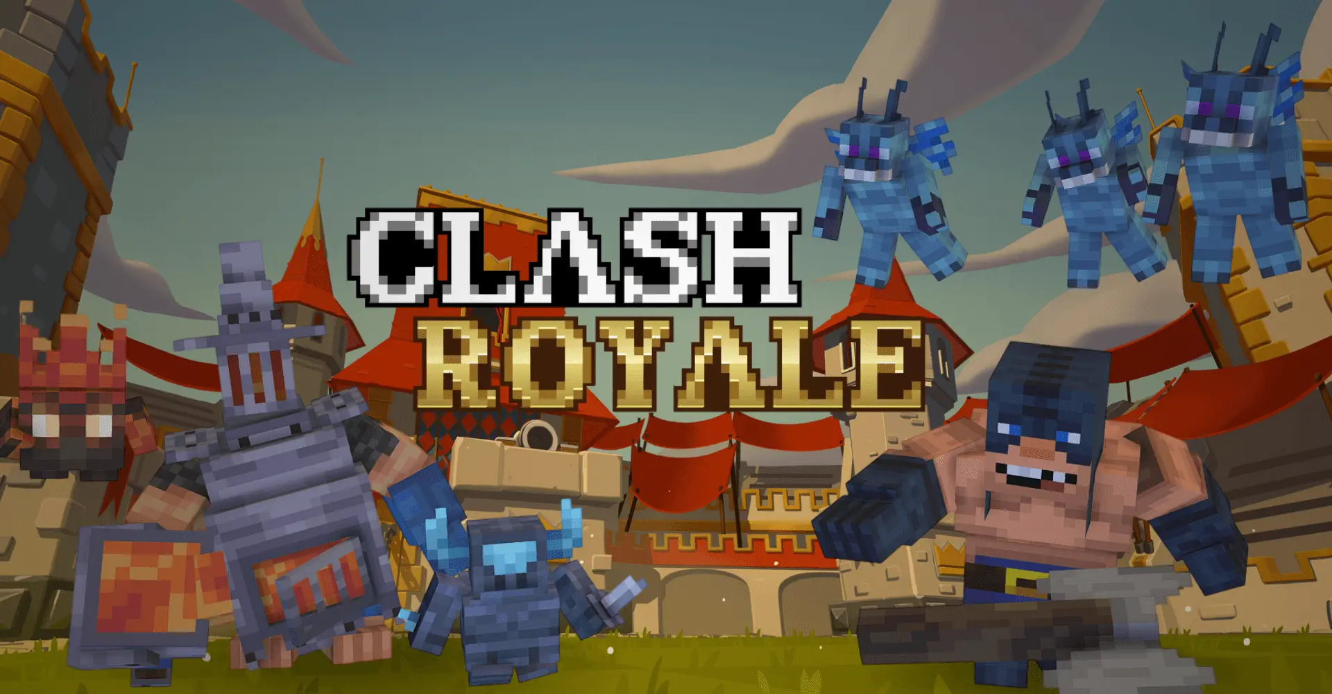Royal Craft Addon pic 2