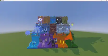 Dragons Rising Addon pic 2