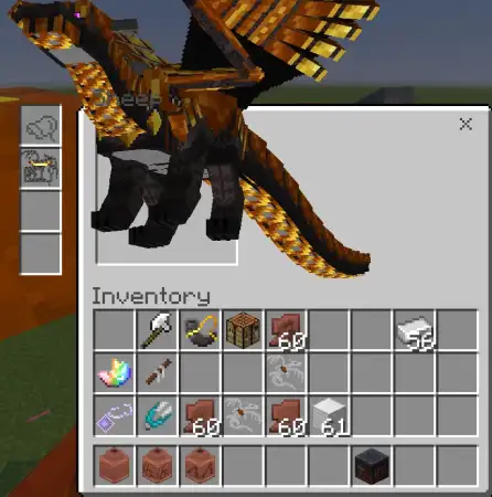 Dragons Rising Addon pic 5