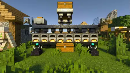 Simulation Core Addon pic 3