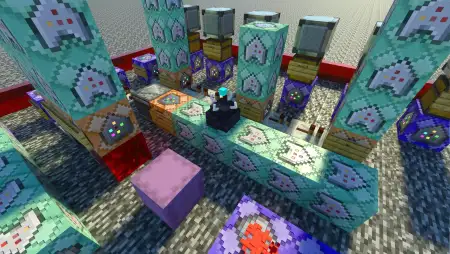 Simulation Core Addon pic 6