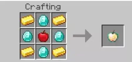 Enchanted Apple Expansion Addon pic 5