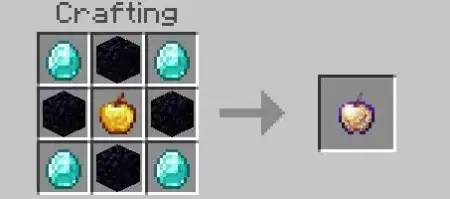 Enchanted Apple Expansion Addon pic 6