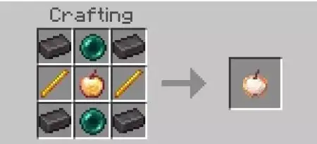 Enchanted Apple Expansion Addon pic 7