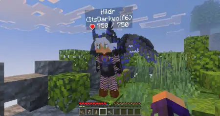 Valkyries++ Addon pic 4