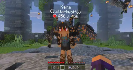 Valkyries++ Addon pic 5