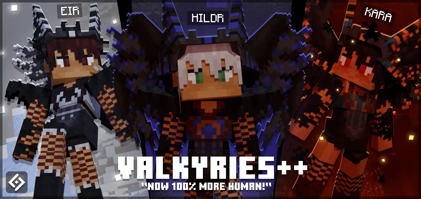 Valkyries++ Addon pic 8