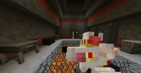 PRESSURE Addon pic 7