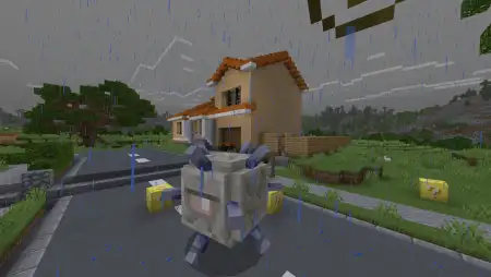 Lucky Blocks Modern Map pic 3