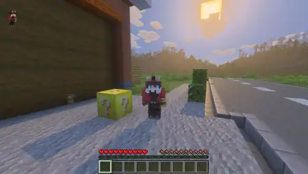 Lucky Blocks Modern Map pic 5