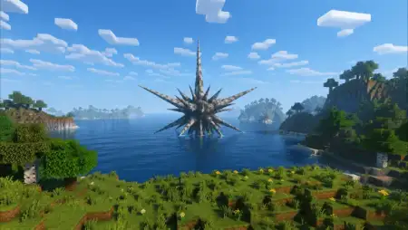 Alien Addon pic 1