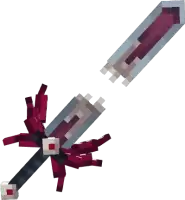 WEAPONS-DEMONIC SWORD Addon pic 3