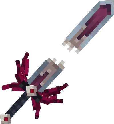 WEAPONS-DEMONIC SWORD Addon pic 6
