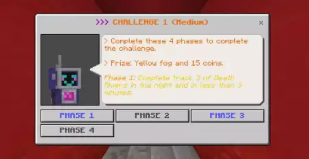 PCKParkour | 44 Levels Map pic 4
