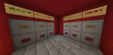 PCKParkour | 44 Levels Map pic 5