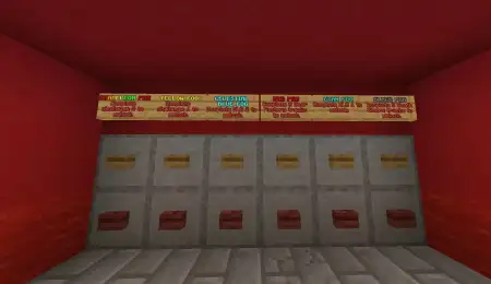 PCKParkour | 44 Levels Map pic 6