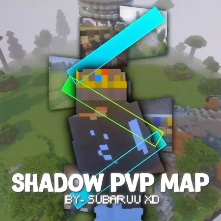 Shadow PvP Map pic 1