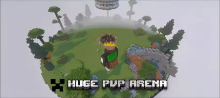 Shadow PvP Map pic 2
