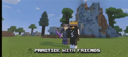 Shadow PvP Map pic 3