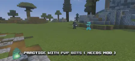 Shadow PvP Map pic 4