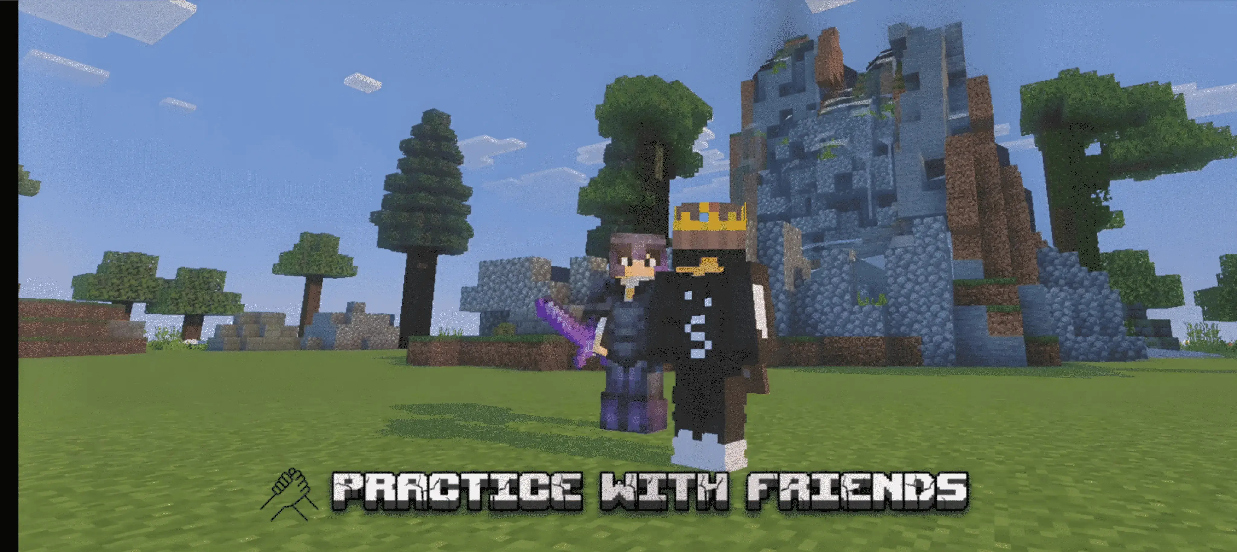 Shadow PvP Map pic 8