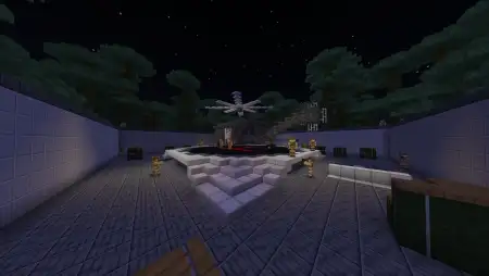 DeadWire Map pic 4