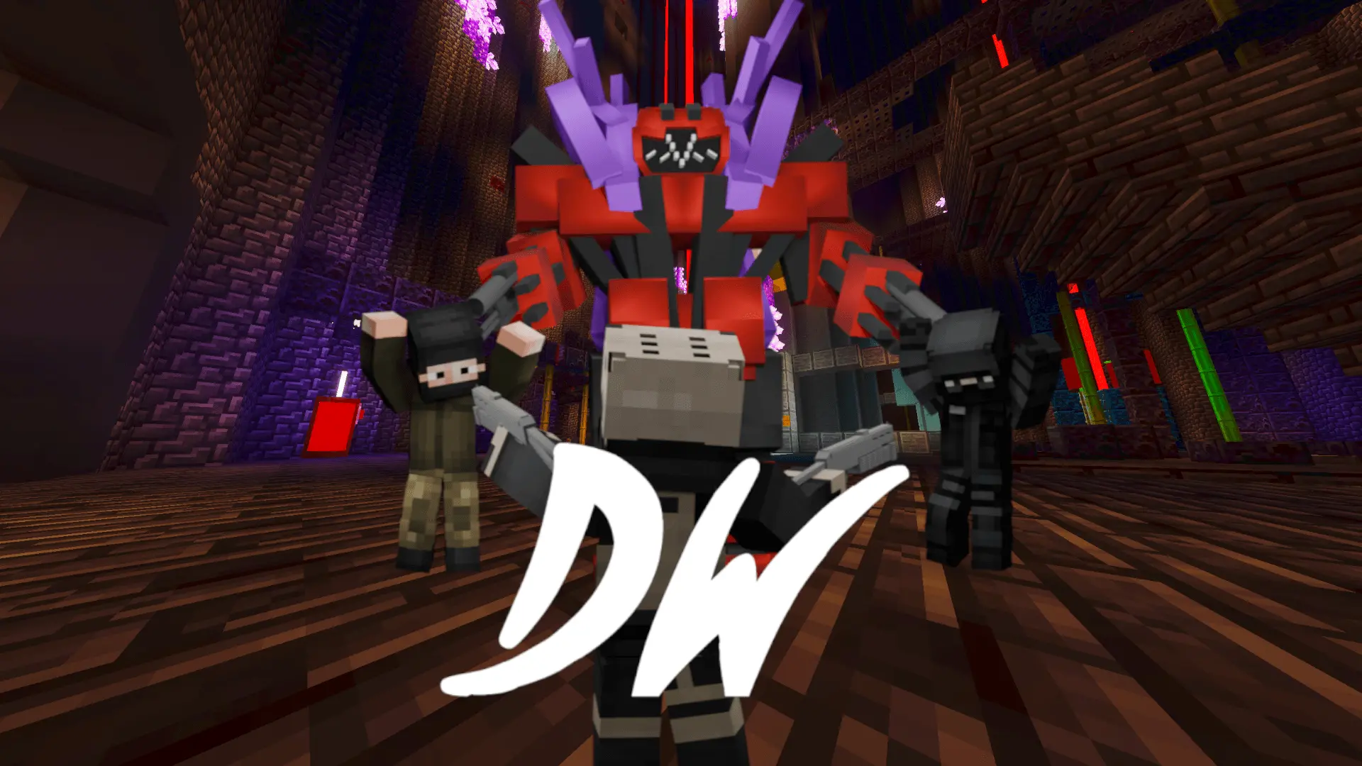 DeadWire Map pic 6