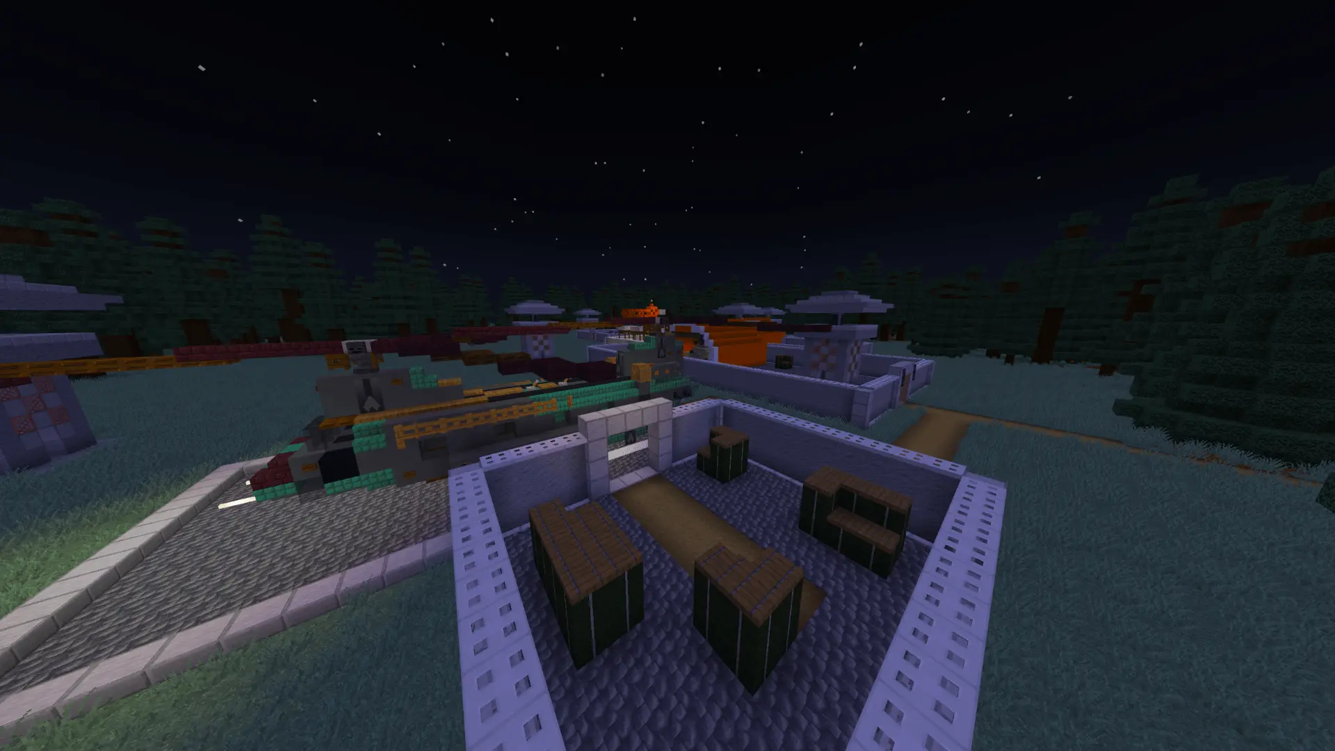 DeadWire Map pic 7