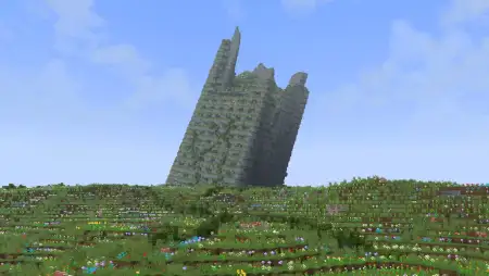 Lonely Relic - Survival Island Map pic 4