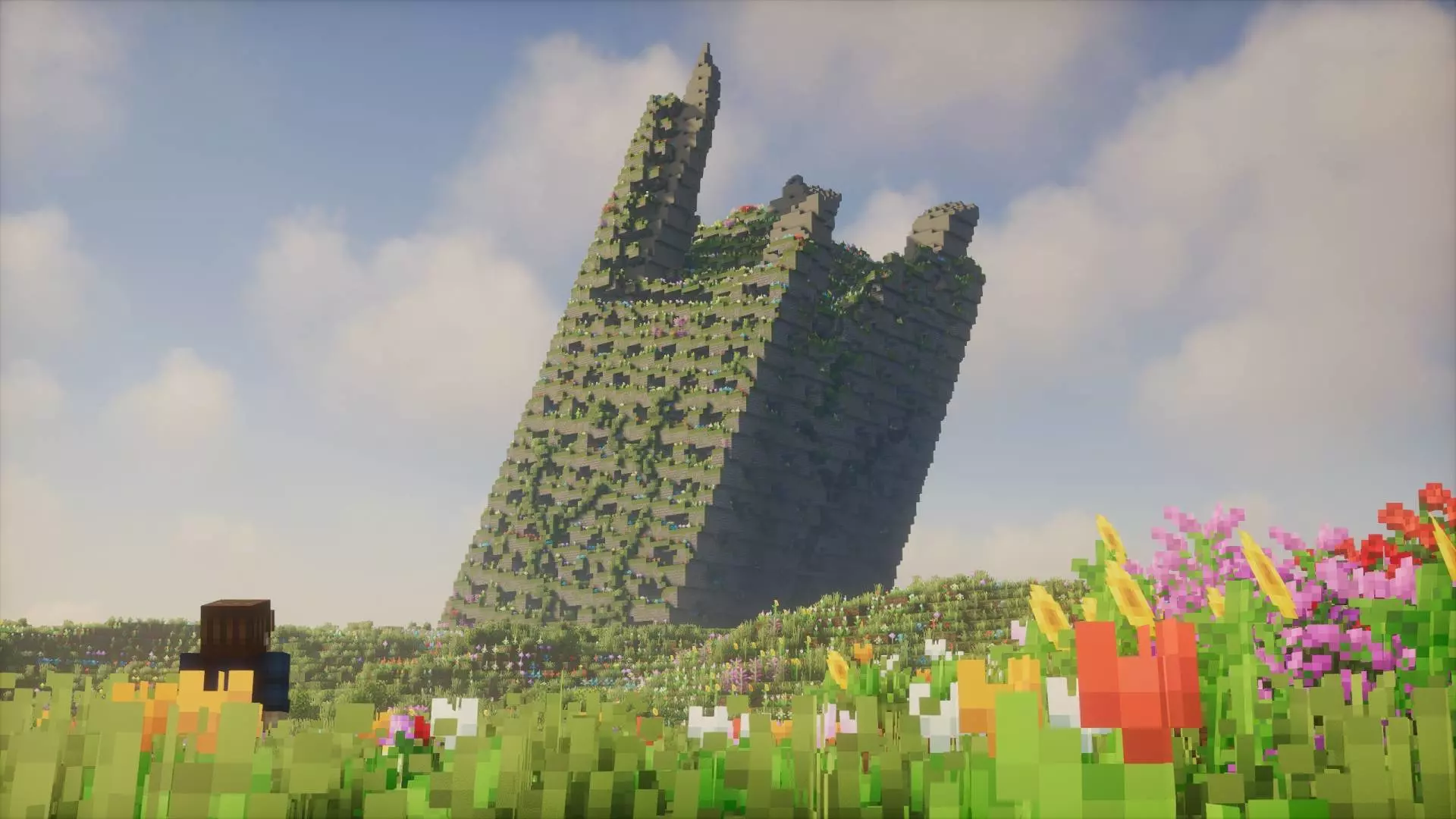 Lonely Relic - Survival Island Map pic 7