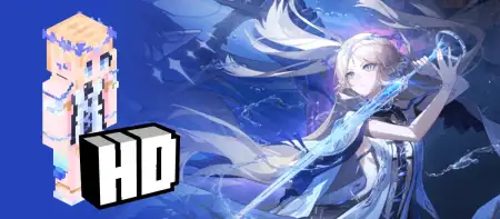 Cartethyia From Wuthering Waves Skins pic 1