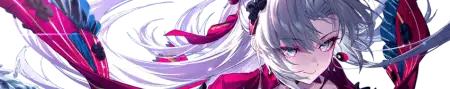 Carlotta From Wuthering Waves Skins pic 2