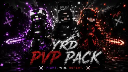 YRD - Old PVP Pack pic 1