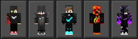 YRD - Old PVP Pack pic 2