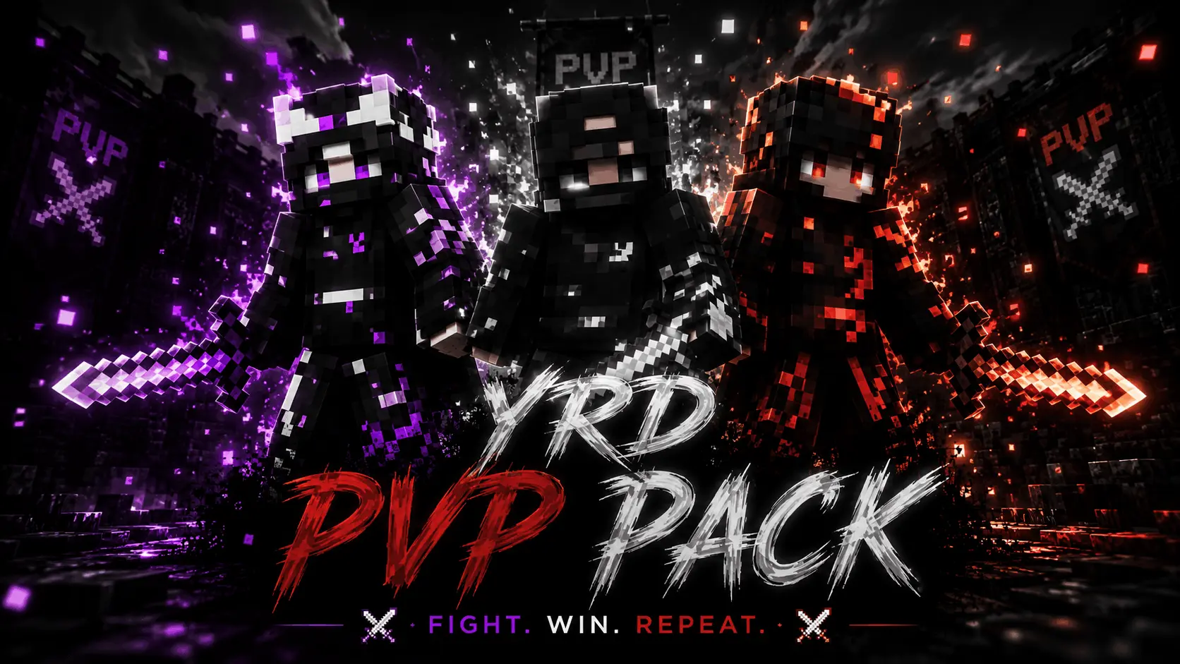 YRD - Old PVP Pack pic 3