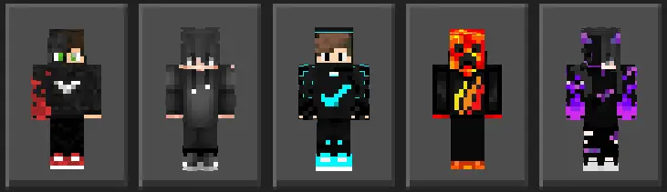 YRD - Old PVP Pack pic 4