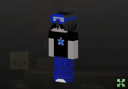 BlueTears Skin Pack pic 2
