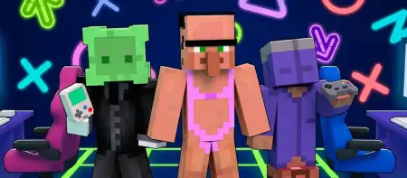 Temporary Memories Skin Pack pic 1
